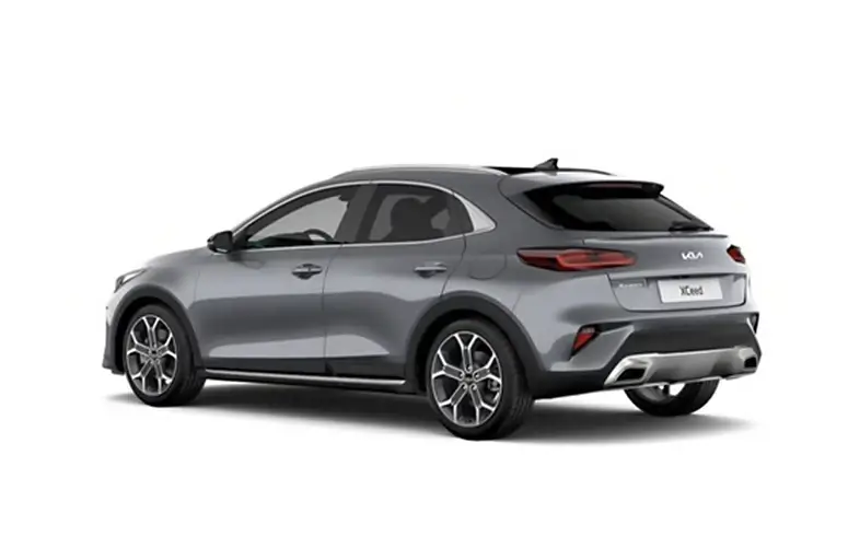 Kia Xceed 1.0 TGDi Gpl Business